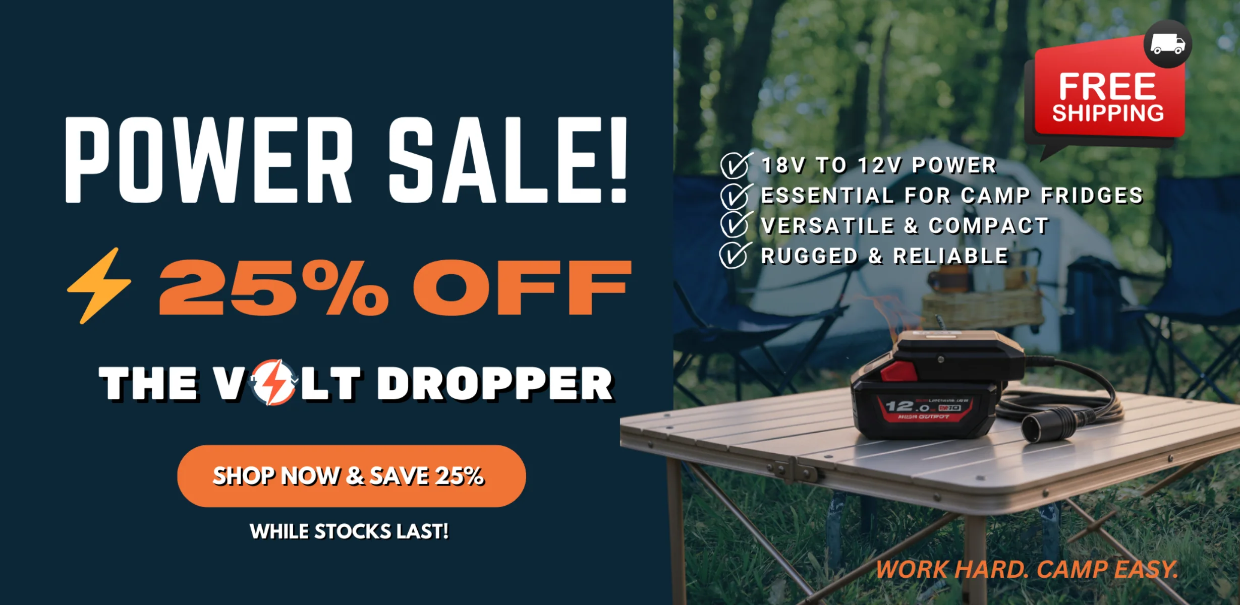 Welcome to Our Store